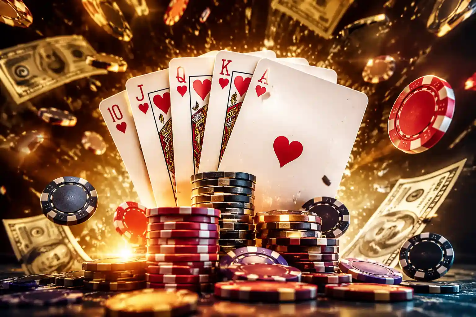 SpinGranny Casino — 1 570 000 Ft bónusz + 300 ingyenes pörgetés